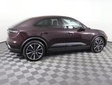 Thumbnail of 2025 Copper Ruby Metallic Porsche Macan