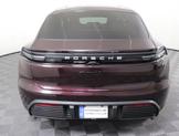 Thumbnail of 2025 Copper Ruby Metallic Porsche Macan