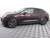Thumbnail of 2025 Copper Ruby Metallic Porsche Macan