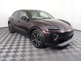 Thumbnail of 2025 Copper Ruby Metallic Porsche Macan