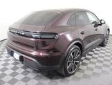 Thumbnail of 2025 Copper Ruby Metallic Porsche Macan