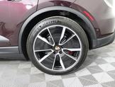 Thumbnail of 2025 Copper Ruby Metallic Porsche Macan