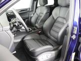 Thumbnail of 2025 Gentian Blue Metallic Porsche Macan