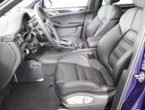 Thumbnail of 2025 Gentian Blue Metallic Porsche Macan