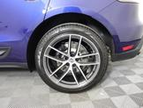 Thumbnail of 2025 Gentian Blue Metallic Porsche Macan