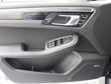 Thumbnail of 2025 Gentian Blue Metallic Porsche Macan