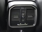 Thumbnail of 2025 Gentian Blue Metallic Porsche Macan