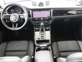 Thumbnail of 2025 Gentian Blue Metallic Porsche Macan