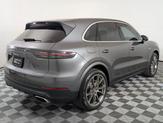 Thumbnail of 2023 Chalk Porsche Cayenne