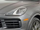 Thumbnail of 2023 Chalk Porsche Cayenne