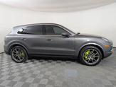 Thumbnail of 2023 Chalk Porsche Cayenne