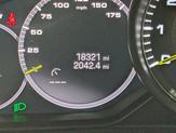 Thumbnail of 2023 Chalk Porsche Cayenne