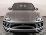 Thumbnail of 2023 Chalk Porsche Cayenne