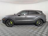 Thumbnail of 2023 Chalk Porsche Cayenne