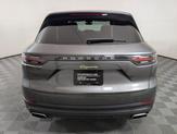 Thumbnail of 2023 Chalk Porsche Cayenne