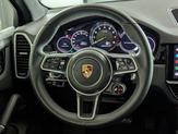 Thumbnail of 2023 Chalk Porsche Cayenne