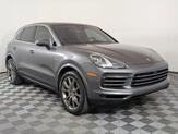 Thumbnail of 2023 Chalk Porsche Cayenne