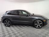 Thumbnail of 2025 Volcano Grey Metallic Porsche Macan