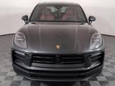 Thumbnail of 2025 Volcano Grey Metallic Porsche Macan
