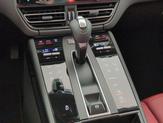 Thumbnail of 2025 Volcano Grey Metallic Porsche Macan