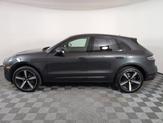 Thumbnail of 2025 Volcano Grey Metallic Porsche Macan