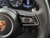 Thumbnail of 2025 Volcano Grey Metallic Porsche Macan