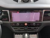 Thumbnail of 2025 Volcano Grey Metallic Porsche Macan