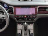 Thumbnail of 2025 Volcano Grey Metallic Porsche Macan