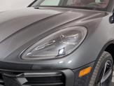 Thumbnail of 2025 Volcano Grey Metallic Porsche Macan