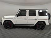 Thumbnail of 2019 White Mercedes-Benz AMG G 63