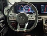 Thumbnail of 2019 White Mercedes-Benz AMG G 63