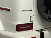Thumbnail of 2019 White Mercedes-Benz AMG G 63