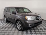 Thumbnail of 2013 Crystal Black Pearl Honda Pilot