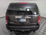 Thumbnail of 2013 Crystal Black Pearl Honda Pilot