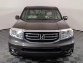 Thumbnail of 2013 Crystal Black Pearl Honda Pilot