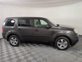 Thumbnail of 2013 Crystal Black Pearl Honda Pilot