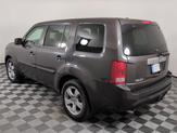 Thumbnail of 2013 Crystal Black Pearl Honda Pilot