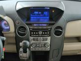 Thumbnail of 2013 Crystal Black Pearl Honda Pilot