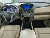 Thumbnail of 2013 Crystal Black Pearl Honda Pilot