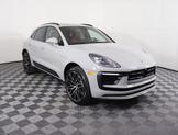 Thumbnail of 2025 Chalk Porsche Macan