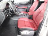 Thumbnail of 2025 Chalk Porsche Macan