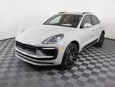 Photo of 2025 Chalk Porsche Macan