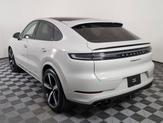 Thumbnail of 2025 Chalk Porsche Cayenne