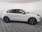 Thumbnail of 2025 Chalk Porsche Cayenne