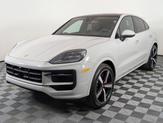 Photo of 2025 Chalk Porsche Cayenne