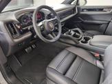Thumbnail of 2025 Chalk Porsche Cayenne