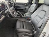 Thumbnail of 2025 Chalk Porsche Cayenne