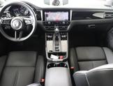 Thumbnail of 2025 Black Porsche Macan