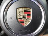Thumbnail of 2025 Black Porsche Macan
