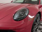 Thumbnail of 2025 Carmine Red Porsche 911